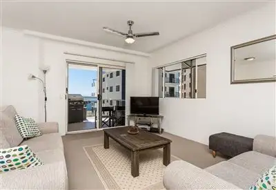 Third view of Homely unit listing, 3/72 Sutton Street, Redcliffe QLD 4020