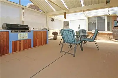 Second view of Homely house listing, 9 Maria Avenue, Burrill Lake NSW 2539