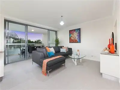 Fifth view of Homely unit listing, 7/82 Boundary Street, Brisbane City QLD 4000