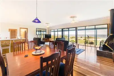Fifth view of Homely house listing, Moorowie Cliffs, Port Moorowie SA 5576