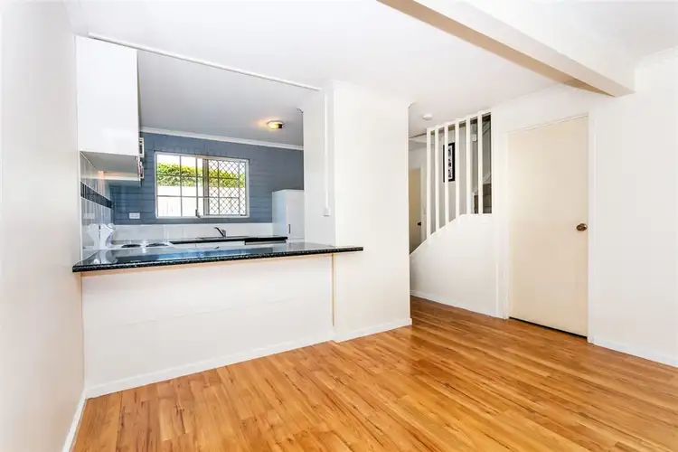 Second view of Homely townhouse listing, 4/4 Pendlebury Court, Edens Landing QLD 4207