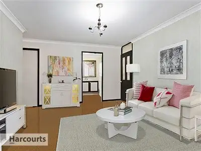 Second view of Homely house listing, 1 Star Place, Chapel Hill QLD 4069