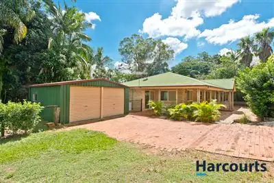 Main view of Homely rural property listing, 61 Darley Road, Upper Caboolture QLD 4510