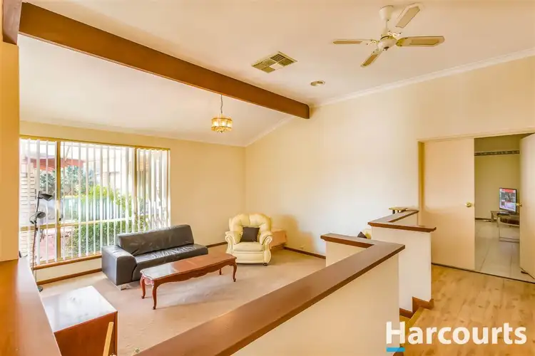 Fifth view of Homely house listing, 4 Hamilton Way, Silver Sands WA 6210