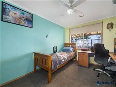 Sixth view of Homely house listing, 89 Waradgery Drive, Rowville VIC 3178