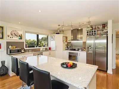 Third view of Homely house listing, 4 Robka Court, Norwood TAS 7250