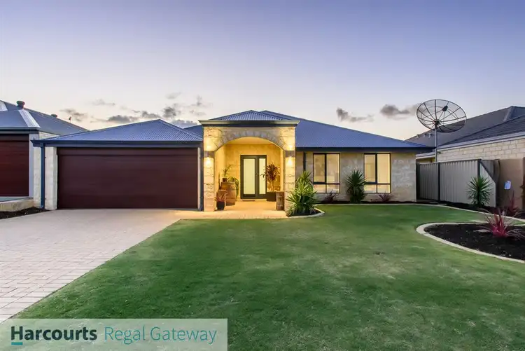26 Armand Drive, Aubin Grove WA 6164