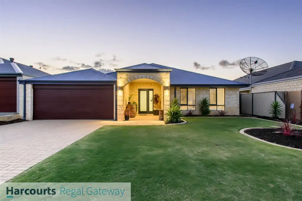 Main view of Homely house listing, 26 Armand Drive, Aubin Grove WA 6164