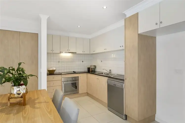 Third view of Homely apartment listing, 12/44 Clarendon Street, Thornbury VIC 3071