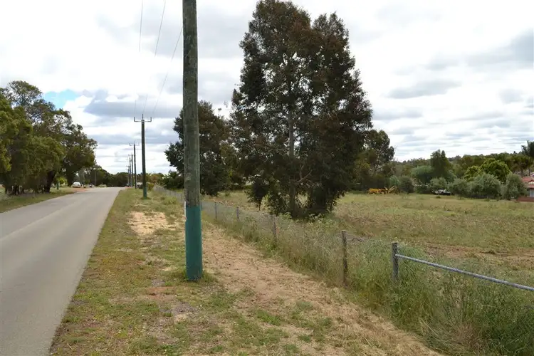 Fifth view of Homely house listing, 16 Edwards Street, Gingin WA 6503