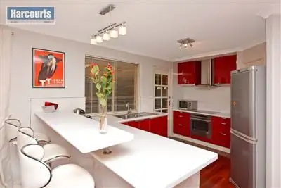 Fourth view of Homely house listing, 14 Shetland Rise, Kinross WA 6028