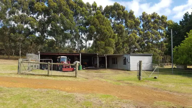 Fifth view of Homely rural property listing, 2097 Hunwick Road, Marbellup WA 6330