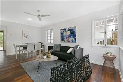 Fourth view of Homely house listing, 32 Barradine Street, Greenslopes QLD 4120