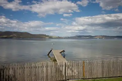 Main view of Homely house listing, 10 Barretta Street, Barretta TAS 7054