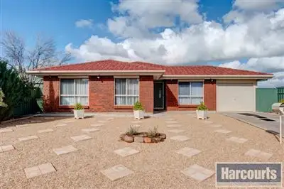 Main view of Homely house listing, 3 Berkshire Lane, Blakeview SA 5114