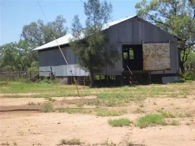 Seventh view of Homely rural property listing, " Wilbertree", Nyngan NSW 2825
