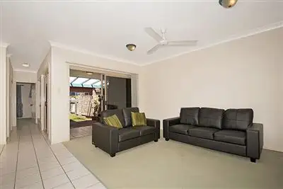 Third view of Homely unit listing, 15/17 Canterbury Road, Kirwan QLD 4817