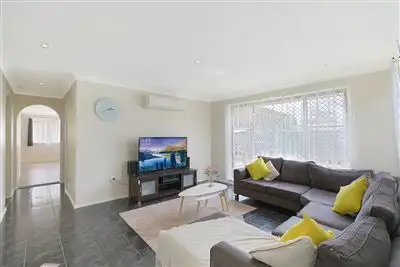Fourth view of Homely house listing, 30 Hurricane Drive, Raby NSW 2566