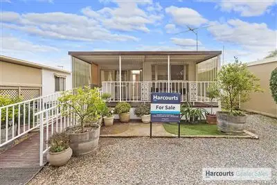 2 First Avenue (Hillier Residential Park), Hillier SA 5116