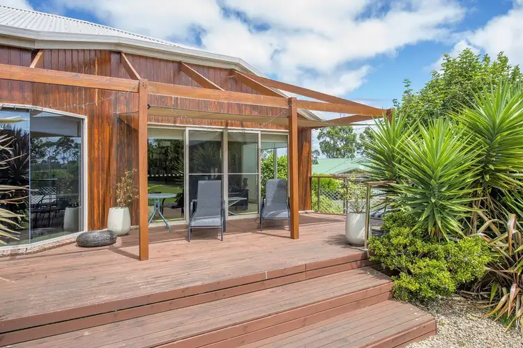 Fifth view of Homely house listing, 42 Freestone Crescent, Wynyard TAS 7325
