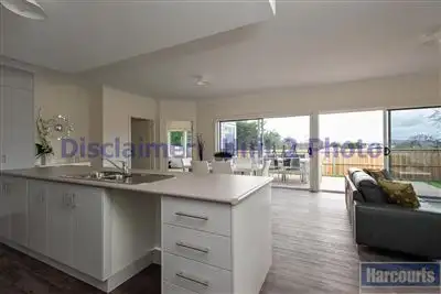 Fifth view of Homely unit listing, 8/24 Lewis Street, Longford TAS 7301