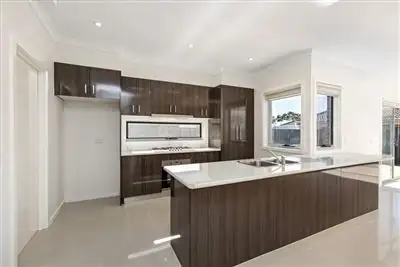 Second view of Homely townhouse listing, 2/19 Federal Drive, Wyndham Vale VIC 3024