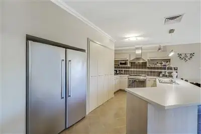 Third view of Homely house listing, 35 Macarthur Circuit, Camden Park NSW 2570