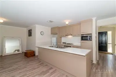 Third view of Homely house listing, 13B Pine Avenue, Glenelg North SA 5045