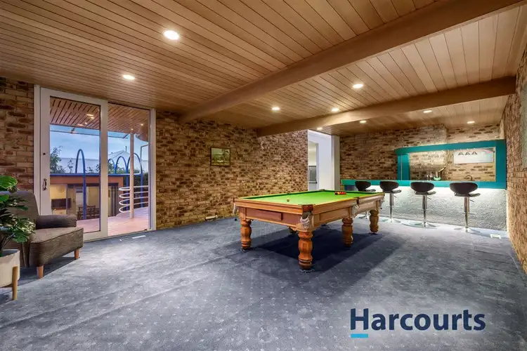 Sixth view of Homely house listing, 4 Tom Begg Court, Wheelers Hill VIC 3150