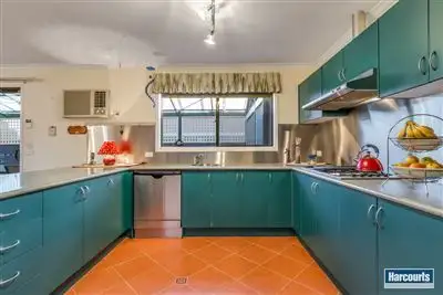 Fourth view of Homely house listing, 6 Emerson Place, Rowville VIC 3178