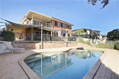 Sixth view of Homely house listing, 17 Glenavon Place, Glen Alpine NSW 2560
