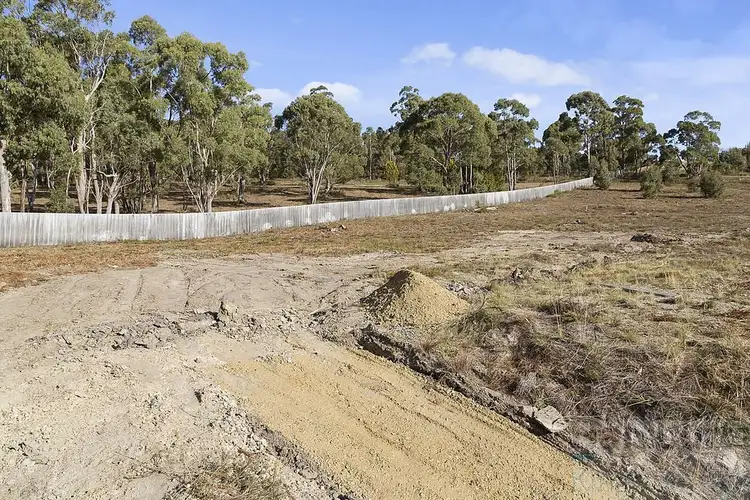 Sixth view of Homely land listing, Lot 55 Bluebush Crescent, Blackmans Bay TAS 7052
