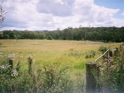 Second view of Homely rural property listing, 0 Harveys Road, Carrajung VIC 3971