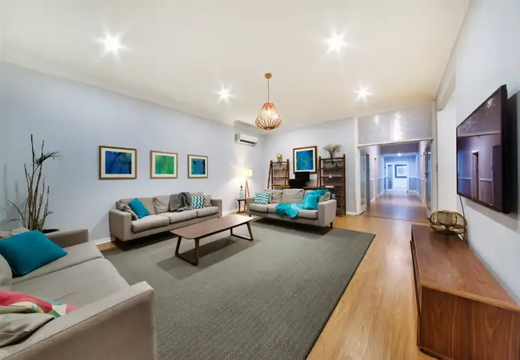 Second view of Homely house listing, 114 Rosebery Street, Bedford WA 6052