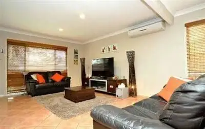 Third view of Homely semi-detached listing, 1/14 Kenny Drive, Labrador QLD 4215