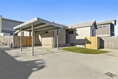 Main view of Homely unit listing, 1/3 Wells Parade, Blackmans Bay TAS 7052