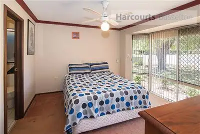 Sixth view of Homely house listing, 82 Bignell Drive, West Busselton WA 6280