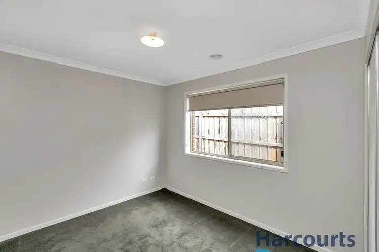 Fifth view of Homely house listing, 25 Peppercorn Crescent, Warragul VIC 3820