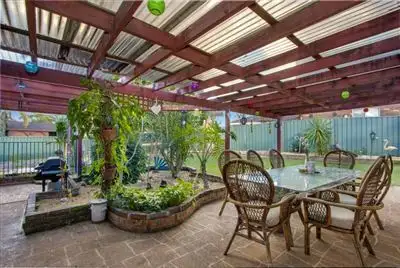 Sixth view of Homely house listing, 17 Rainbow Place, St Clair NSW 2759