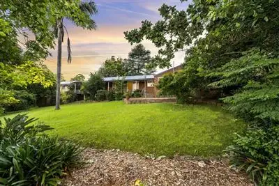 Main view of Homely house listing, 7 Barclay Road, North Rocks NSW 2151