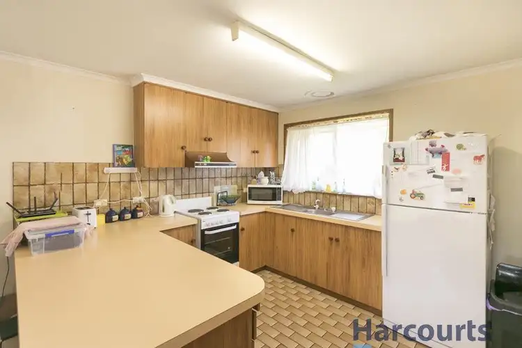 Fifth view of Homely unit listing, 1/109 Brandy Creek Road, Warragul VIC 3820