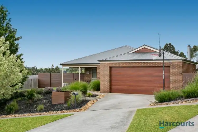 36 Munro Street, Warragul VIC 3820