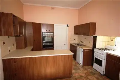 Third view of Homely house listing, 2 Third st, Minlaton SA 5575