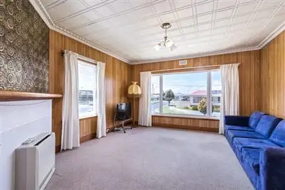 Second view of Homely unit listing, 1 Murfet Crescent, Devonport TAS 7310