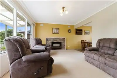 Second view of Homely house listing, 7 Hosie Avenue, Bell Post Hill VIC 3215