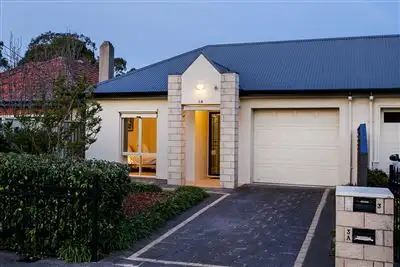 Main view of Homely house listing, 3A Smith-Dorrien Street, Netherby SA 5062