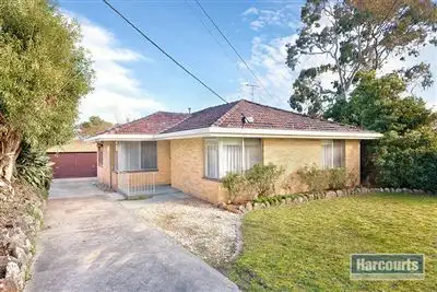 2 Ritz Street, Vermont South VIC 3133