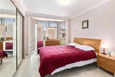 Fifth view of Homely house listing, 1B Gerald Street, Cecil Hills NSW 2171