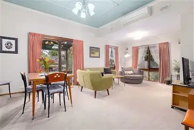 Third view of Homely house listing, 6 Girdwood Road, Boronia VIC 3155