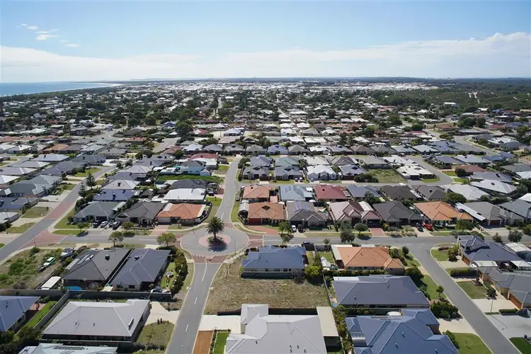 Fourth view of Homely land listing, 3 Clearwater Way, Singleton WA 6175